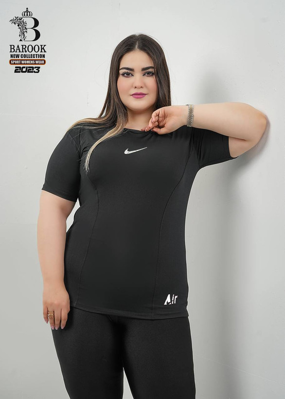 تیشرت نایک سایز بزرگ