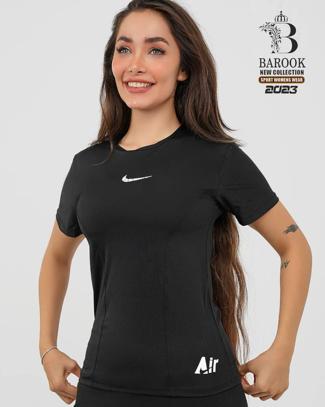 تیشرت ورزشی نایک