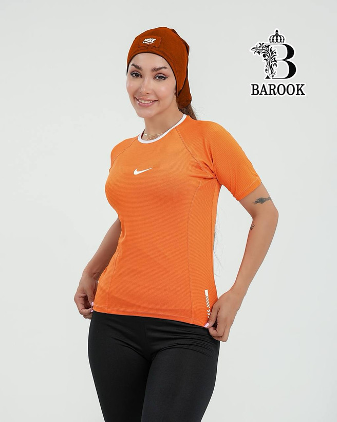 تیشرت نایک