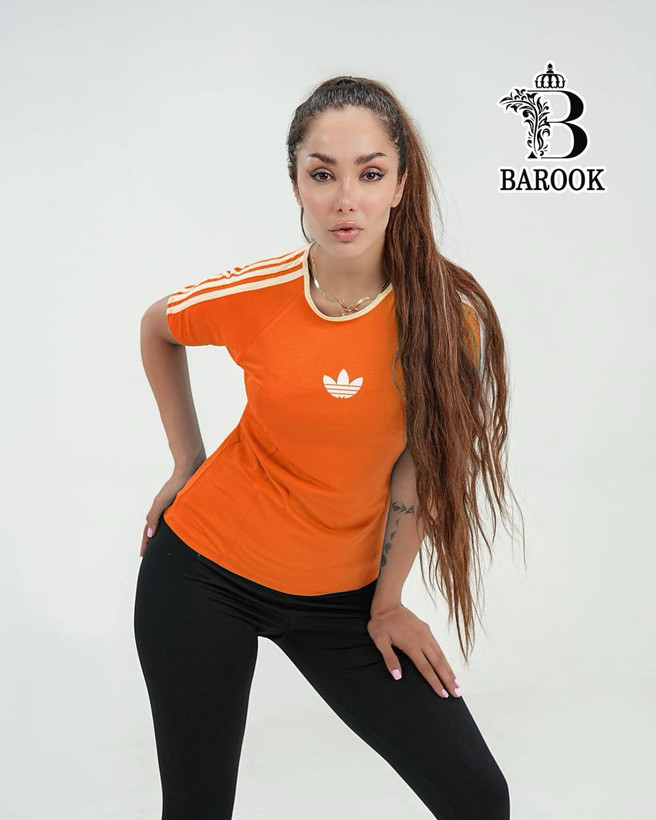 تیشرت آدیداس