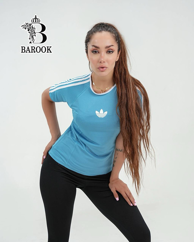 تیشرت آدیداس