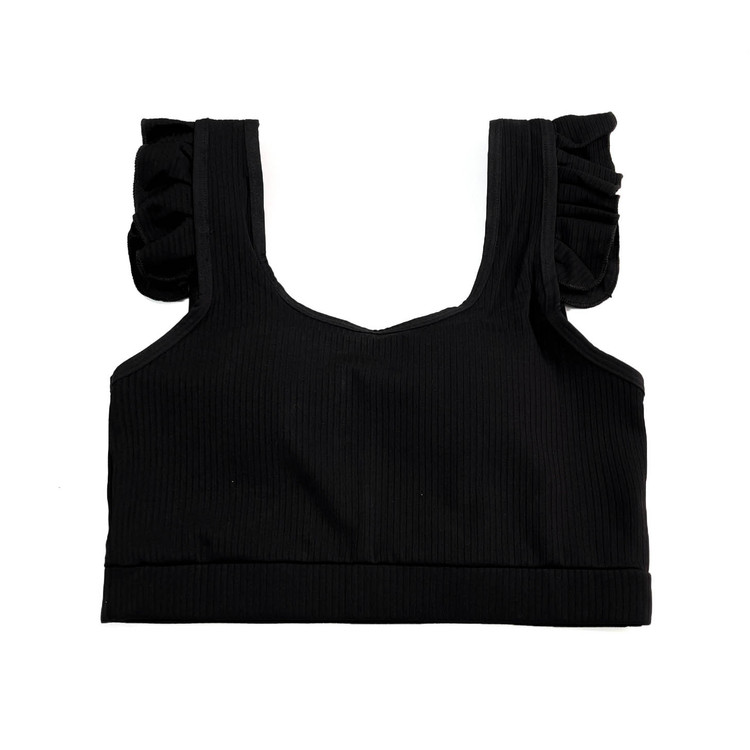 نیمتنه تک سرشانه پلیسه دار