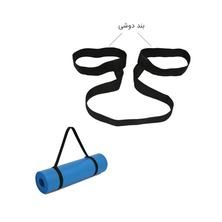 مت یوگا alo
