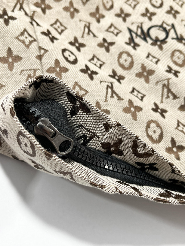 توت بگ دو تکه BALENCIAGA و LOUIS VUITTON