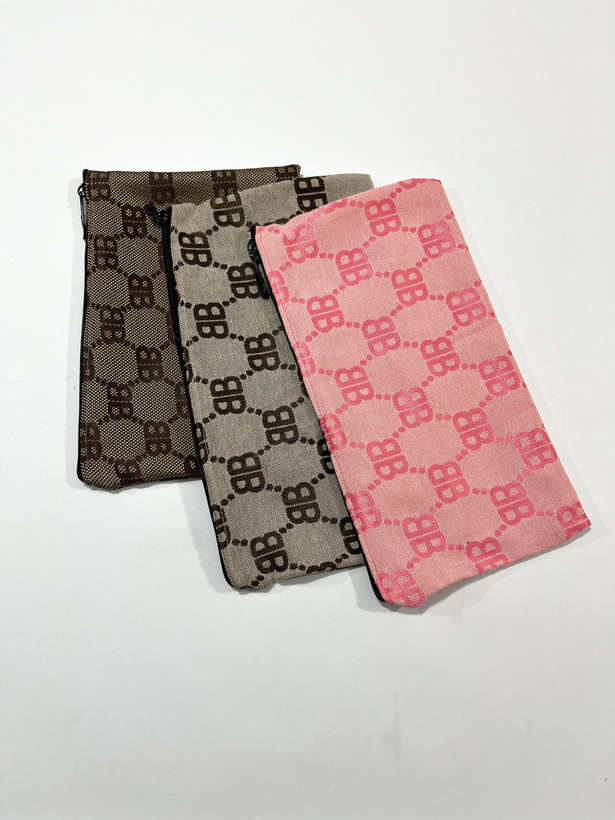 توت بگ دو تکه BALENCIAGA و LOUIS VUITTON