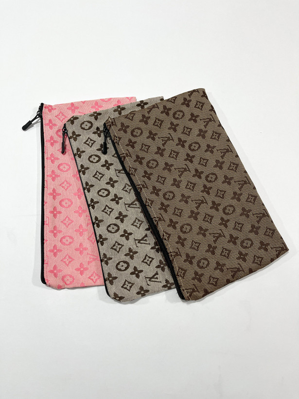 توت بگ دو تکه BALENCIAGA و LOUIS VUITTON
