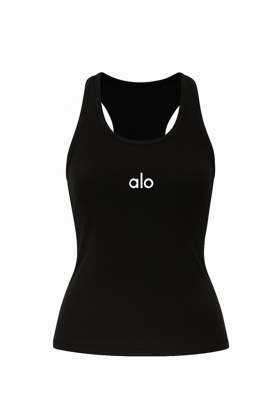 تاپ ورزشی alo
