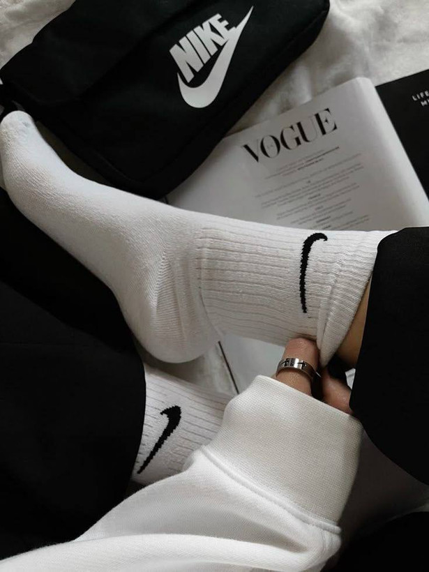 جوراب ساق دار nike