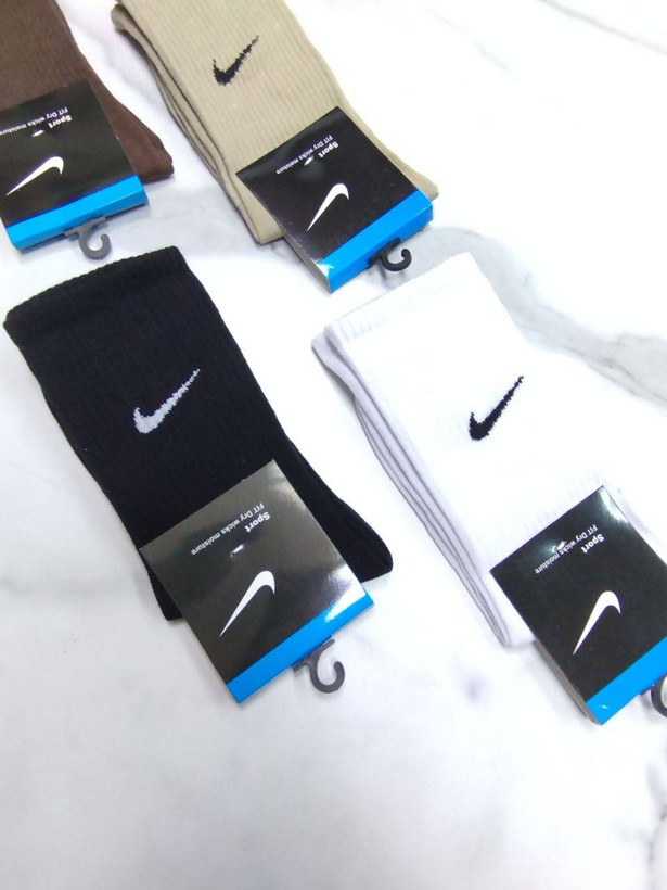 جوراب ساق دار nike