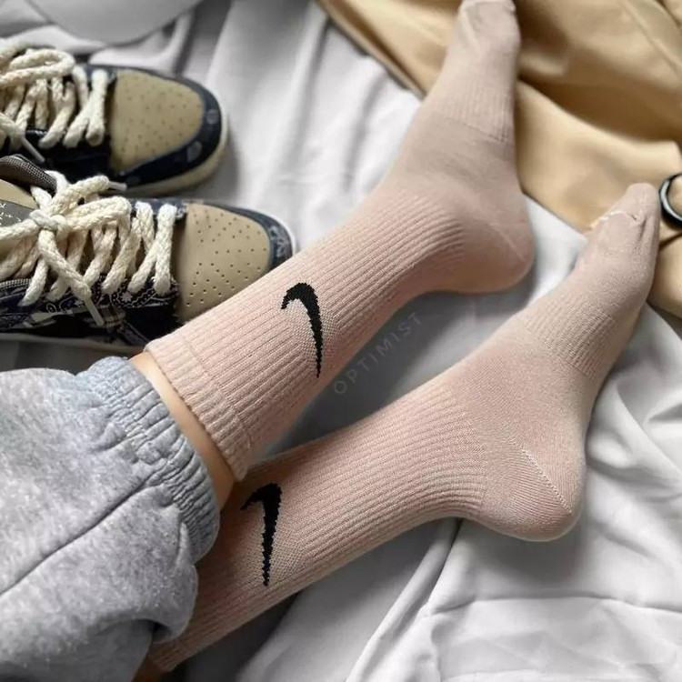 جوراب ساق دار nike