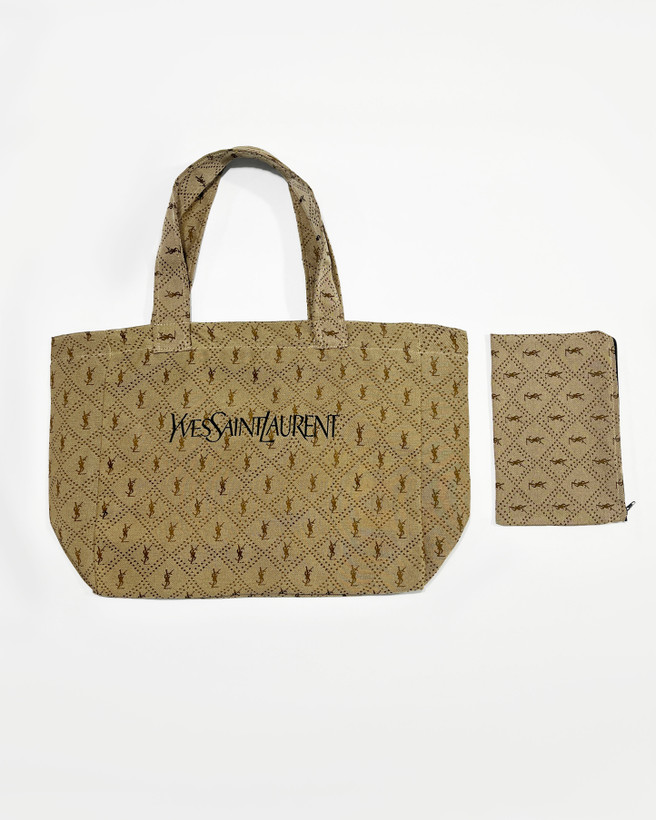 توت بگ دو تکه dior و YSL