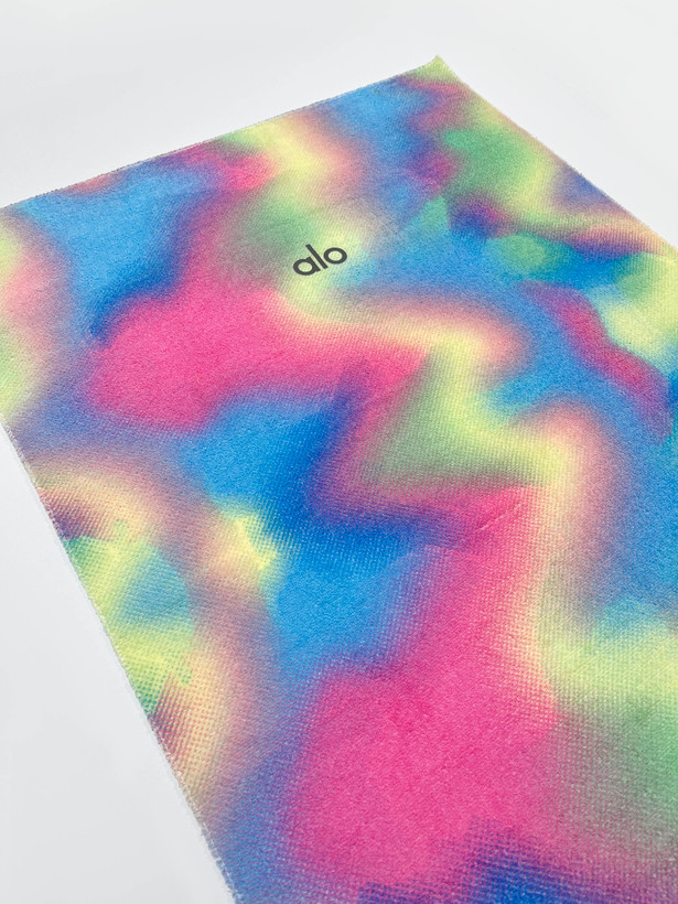 مت و زیرانداز ورزشی استوپ دارalo و بگ