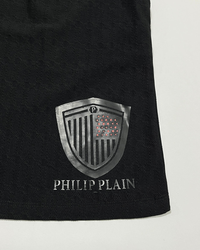 شلوارک اسپرت Philipp Plein
