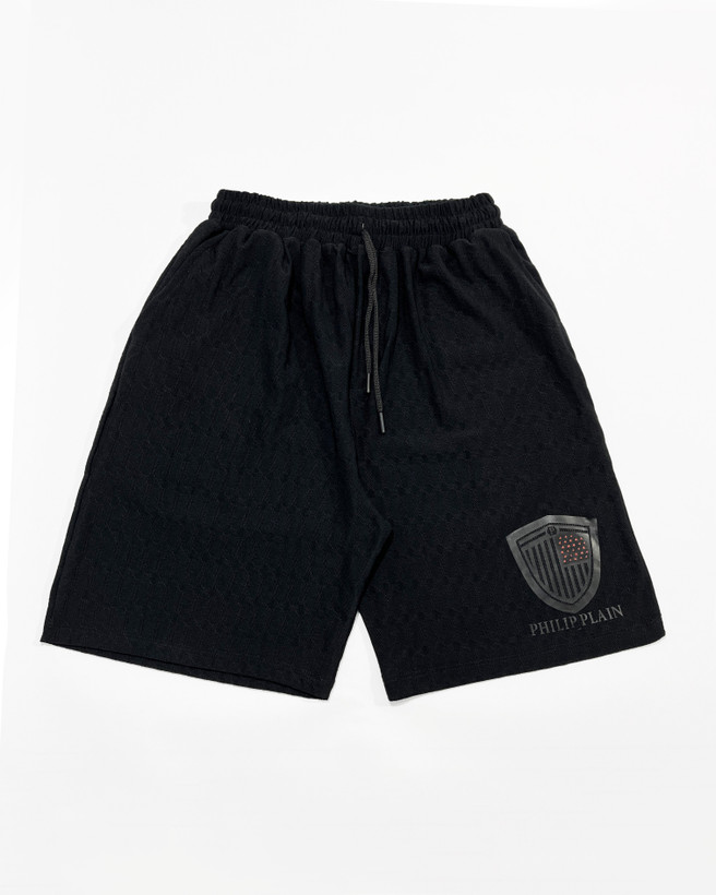 شلوارک اسپرت Philipp Plein