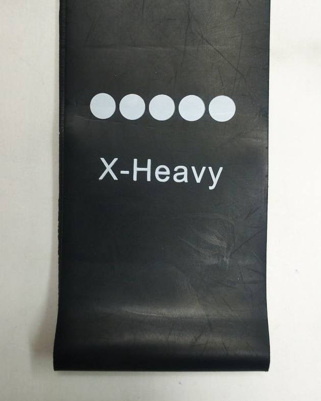 کش مینی لوپ مشکی مدل X Heavy