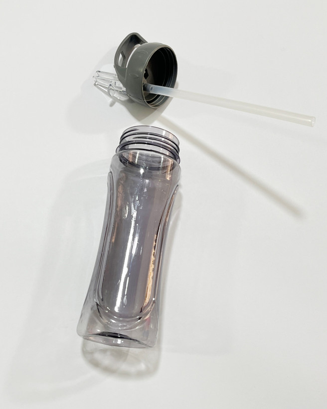 بطری آب ساده اقتصادی