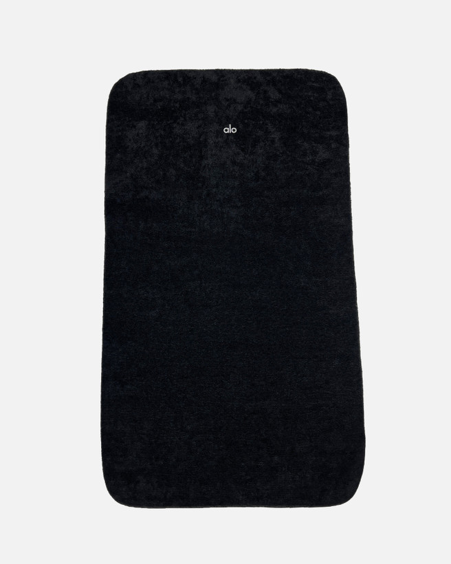 حوله و زیرانداز ورزشی یک تکه 120در75 Alo