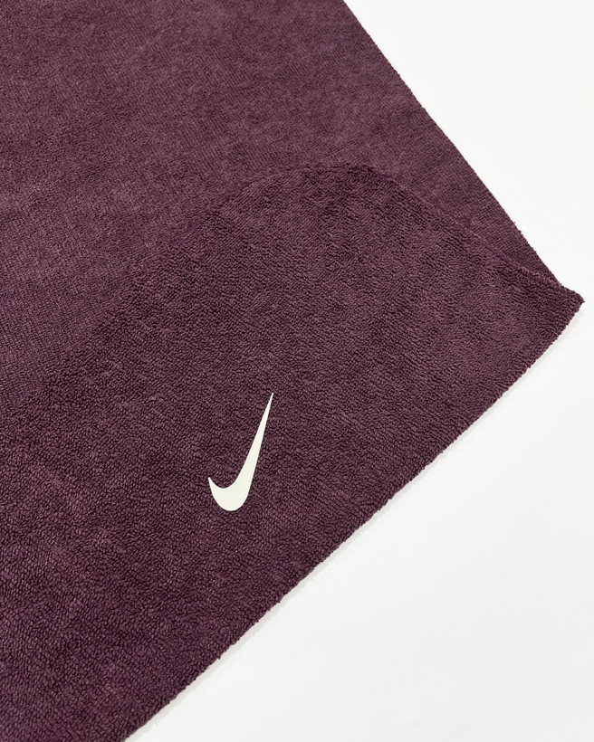 حوله و زیرانداز ورزشی یک تکه 120در75 Nike