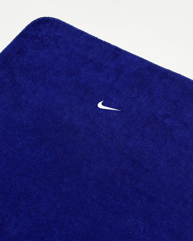 حوله و زیرانداز ورزشی یک تکه 120در75 Nike