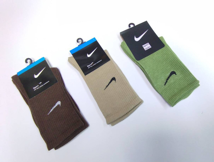 جوراب ساق دار nike