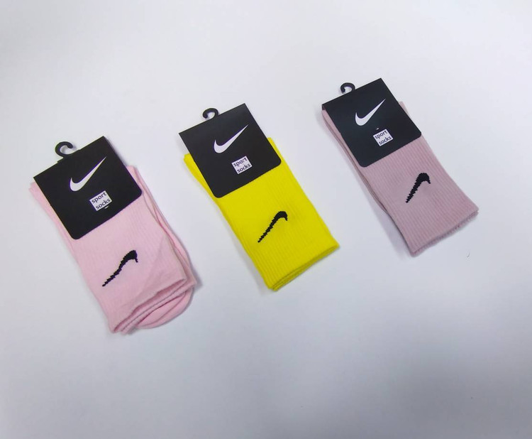 جوراب ساق دار nike