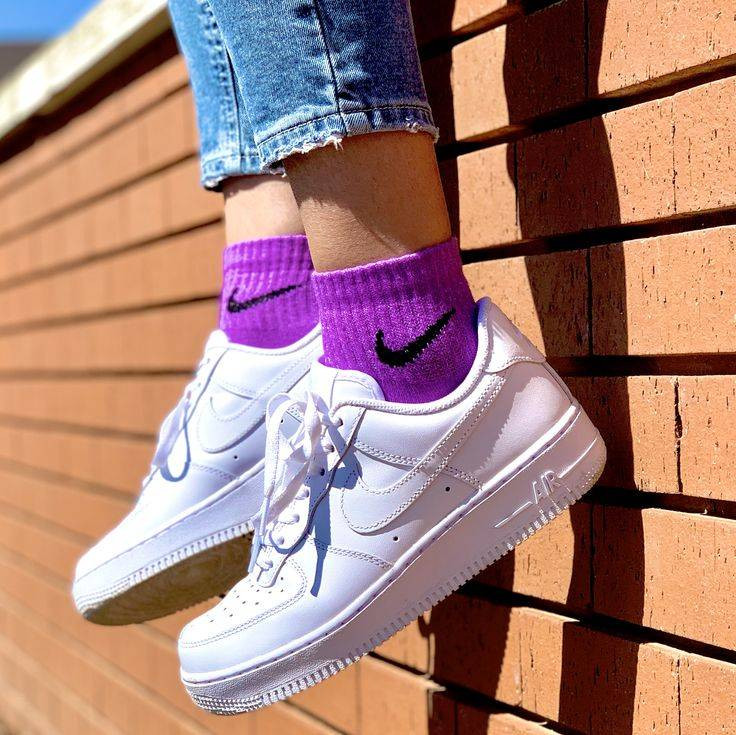 جوراب مچی nike