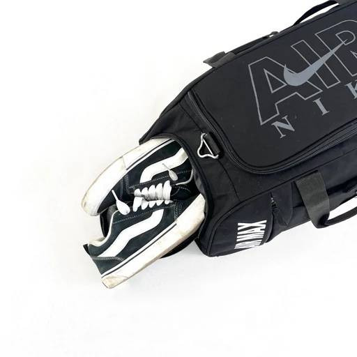 ساک ورزشی دو کاره Air Max
