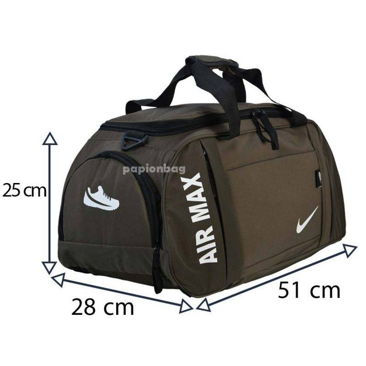 ساک ورزشی دو کاره Air Max