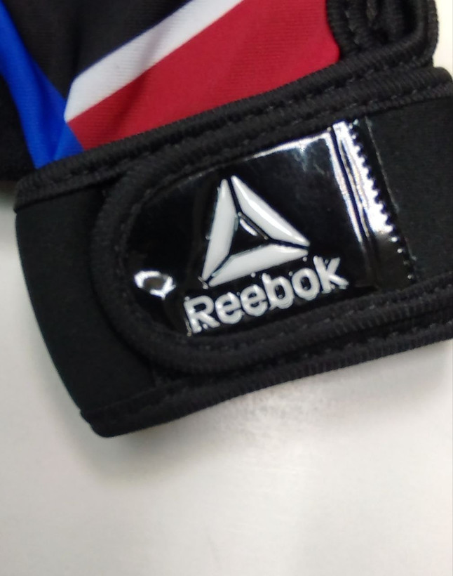 دستکش بدنسازی وارداتی