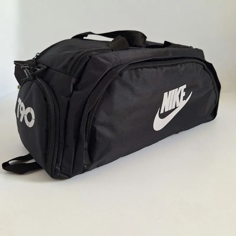ساک ورزشی بزرگ دو کاره Nike مدل T90