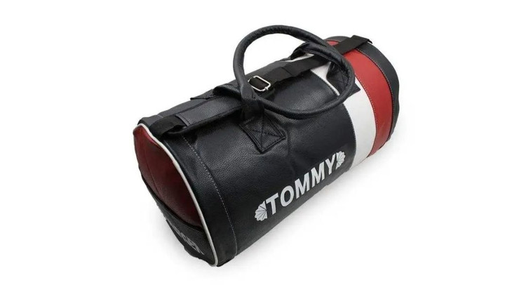 ساک ورزشی تامی Tommy