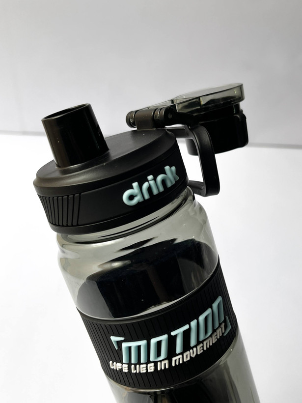 قمقمه و شیکر Infuser Bottle