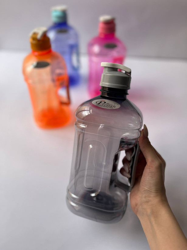 بطری آب ساده بزرگ اقتصادی