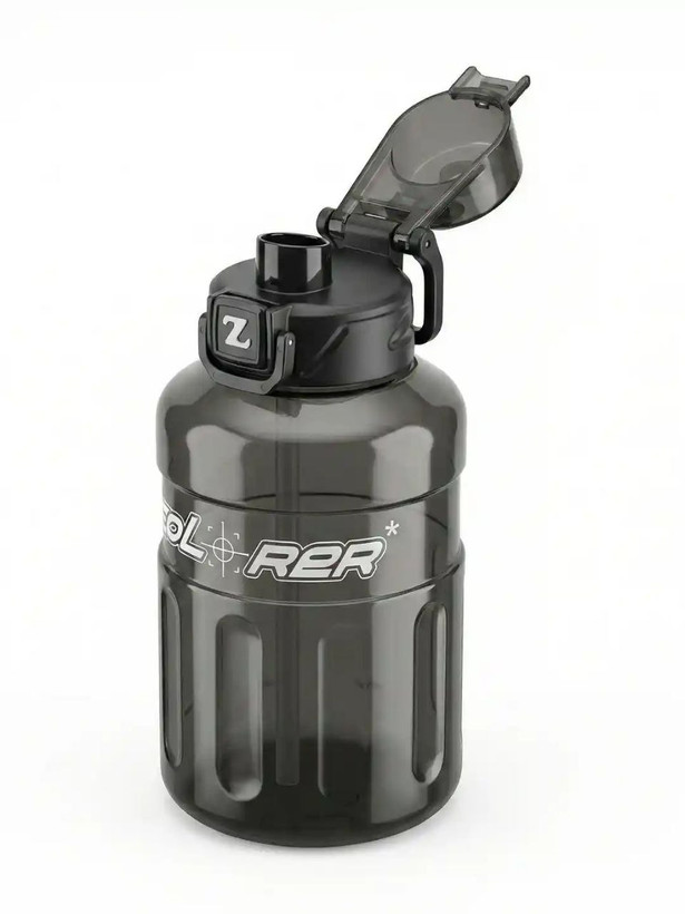 بطری آب بزرگ explorer